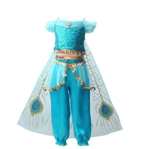 Robe Princesse d&rsquo;Orient