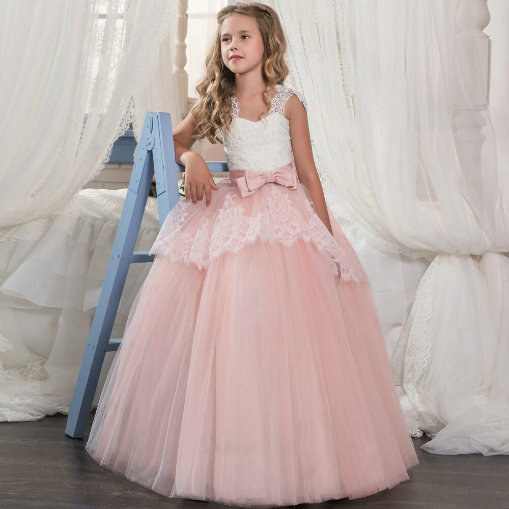 Robe Princesse Dentelle Mariage