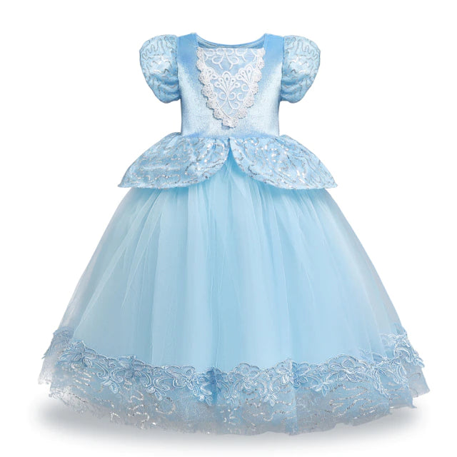 Robe de Princesse Emma - Image 7
