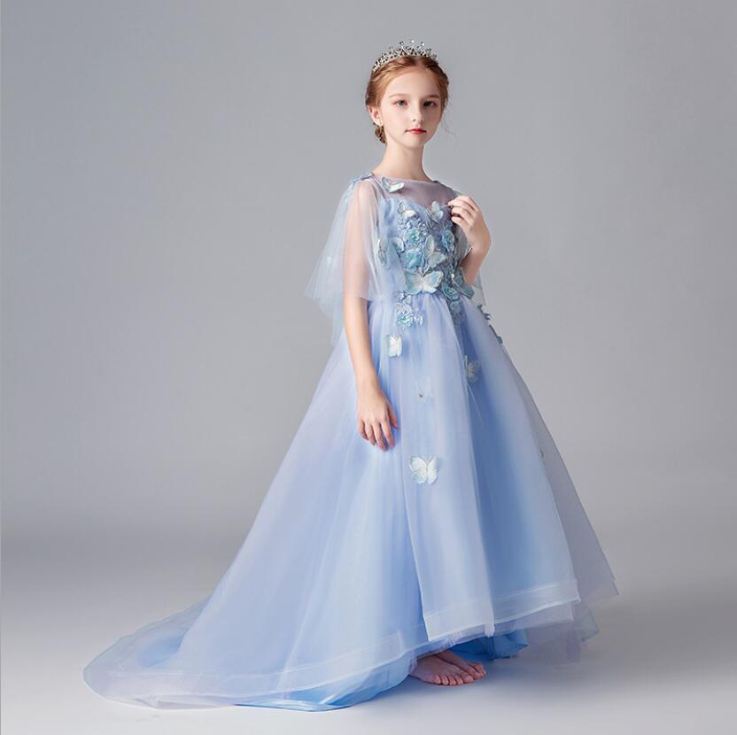 Robe Princesse Gala