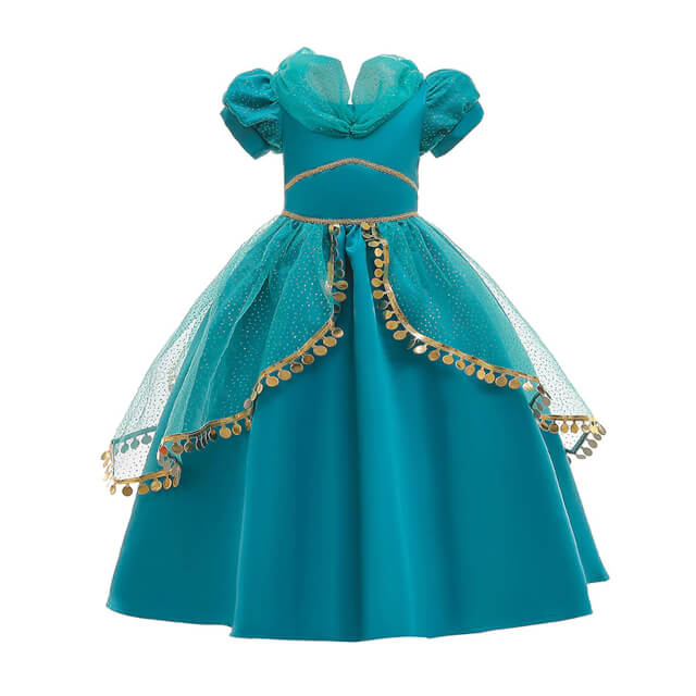 Robe Princesse Fille Tunisie – Image 2