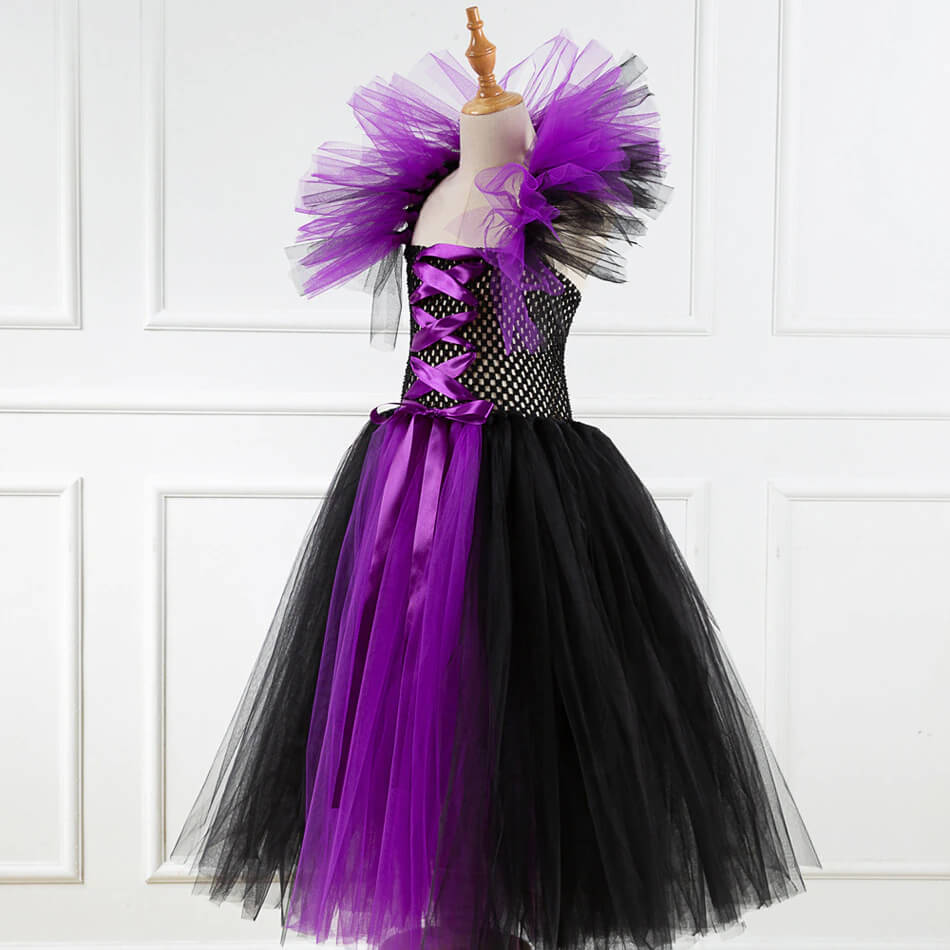 Robe de Princesse Halloween – Image 6