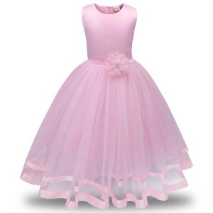 Robe Princesse Moderne