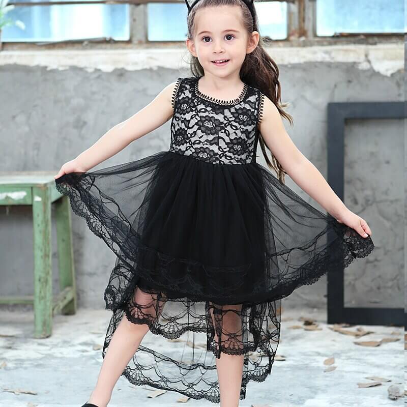 Robe de Princesse Noire – Image 5