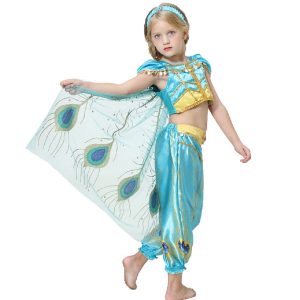 Robe Princesse Orientale