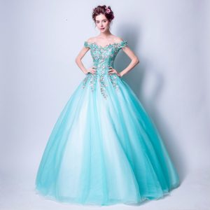 Robe de Princesse Adulte