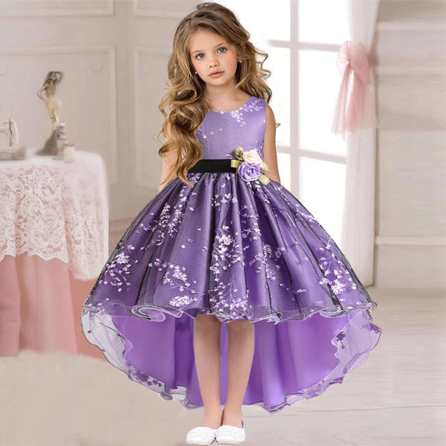 Robe Princesse Vintage - Image 3