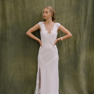 Robe Rita – Olympe