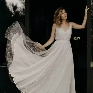 Robe Rosie – Camille Marguet