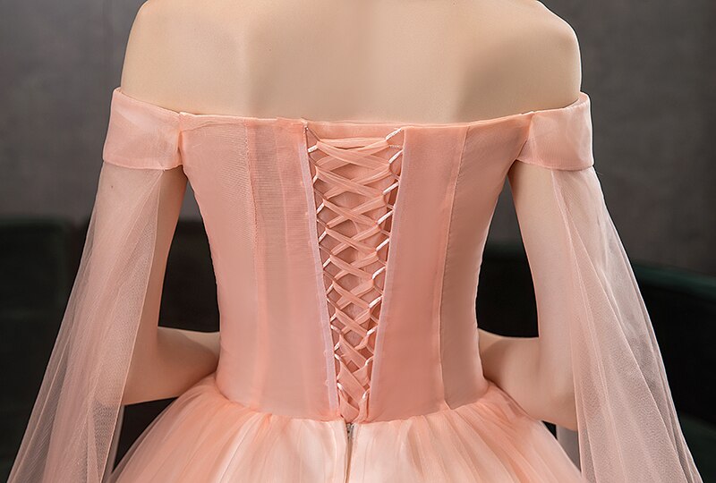 Robe Longue Fleurie Femme – Image 5