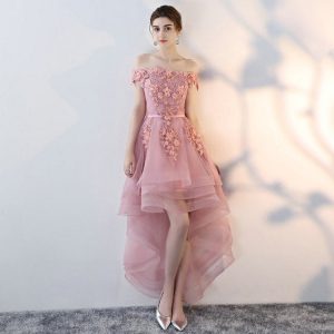 Robe Style Princesse Courte