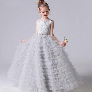 Robe Thème Princesse
