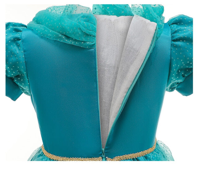 Robe Princesse Fille Tunisie – Image 5