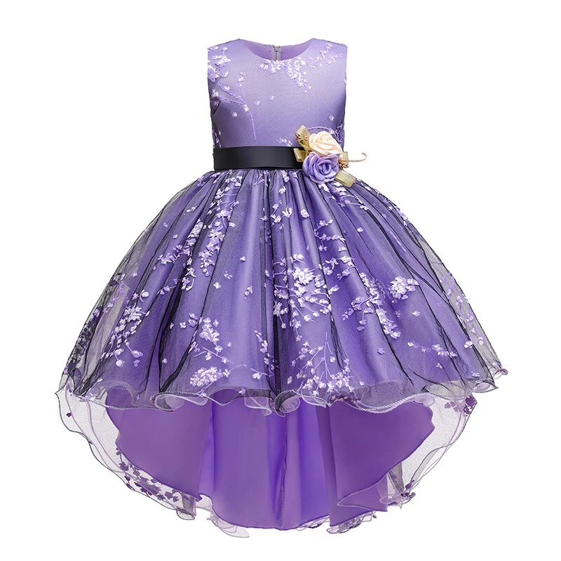 Robe Princesse Vintage - Image 4