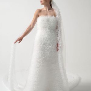 Voile volants Poirier