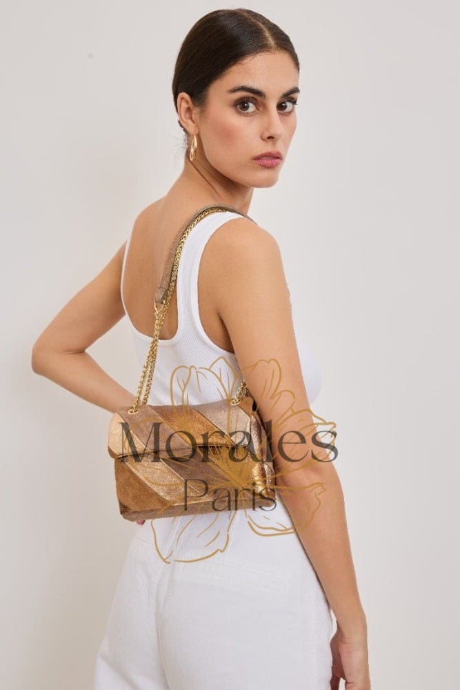 Sac Bohème Chic Mariage – Image 6