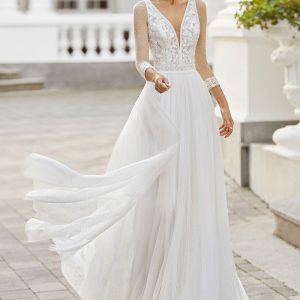 Robe Sary – Adriana Alier