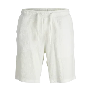 Short blanc " Marley Basics "