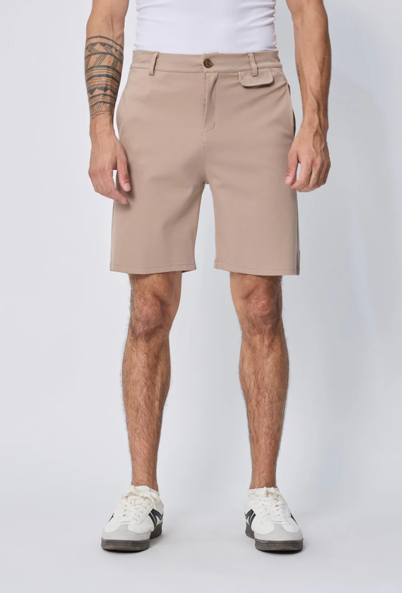 Short uni Marley Basics - Image 4