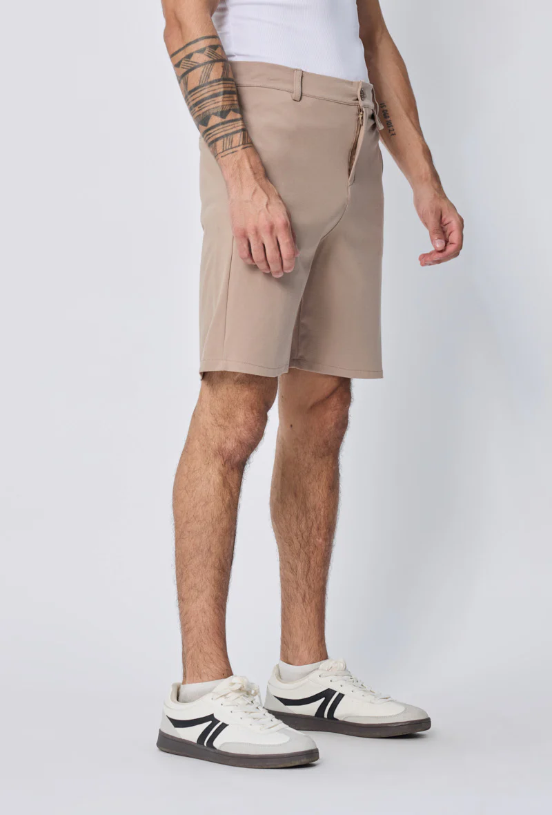 Short uni Marley Basics - Image 3