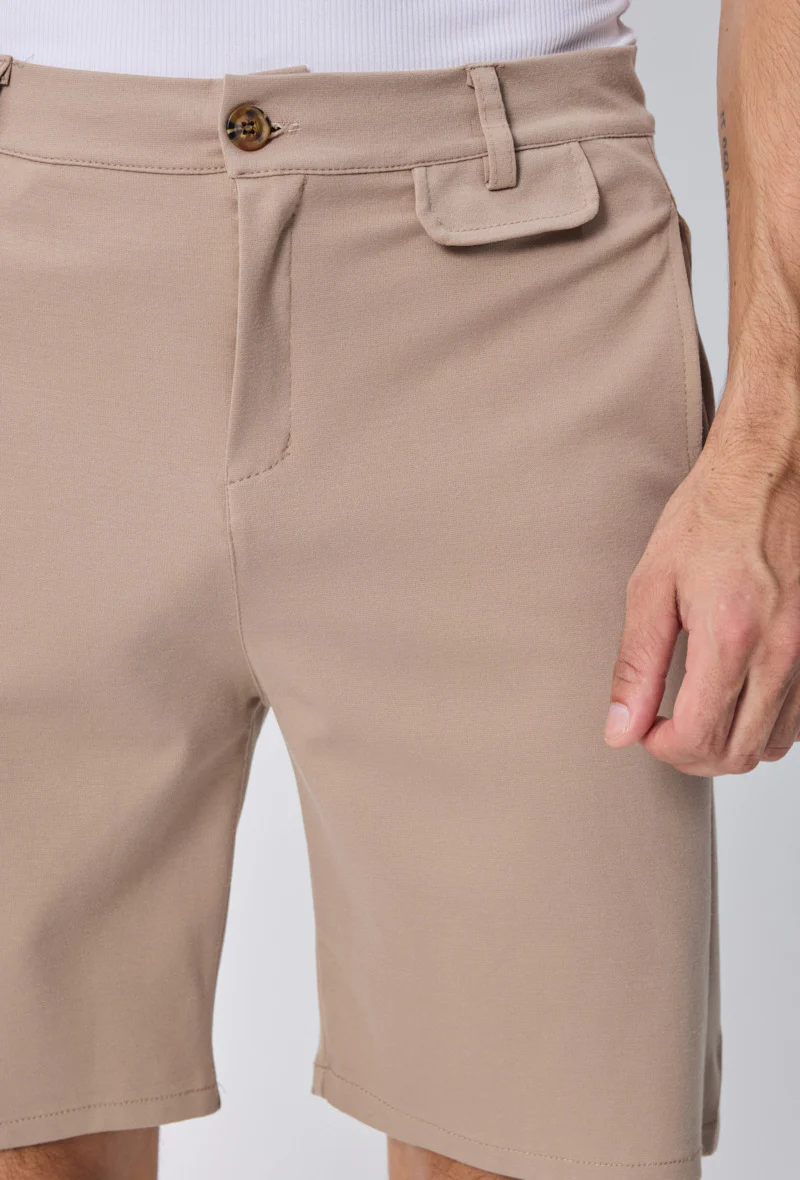 Short uni Marley Basics - Image 5