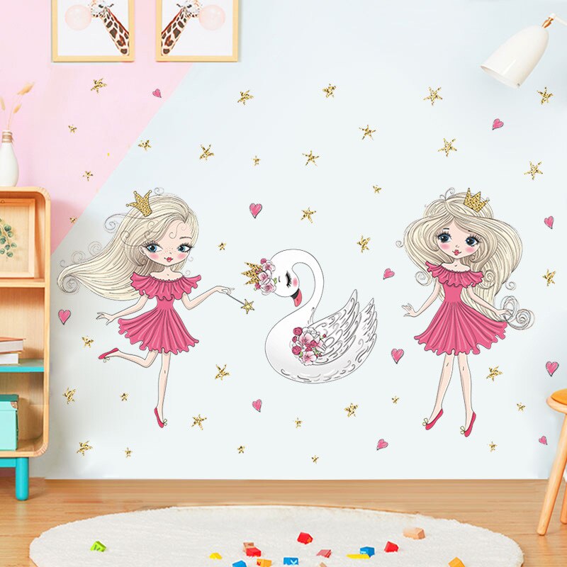 Stickers Princess Love – Image 3