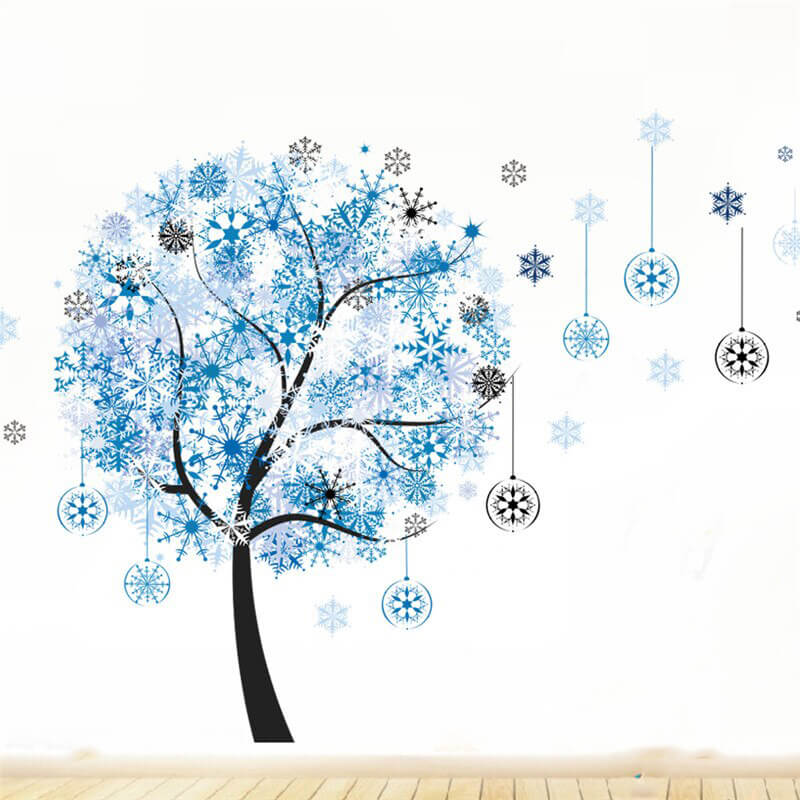 Stickers Arbre Féerique – Image 2