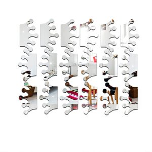 Stickers Princesse Bébé