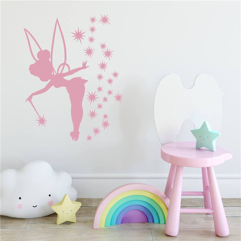 Stickers Fée – Image 4