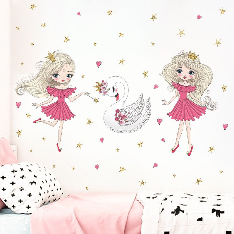 Stickers Princess Love – Image 4