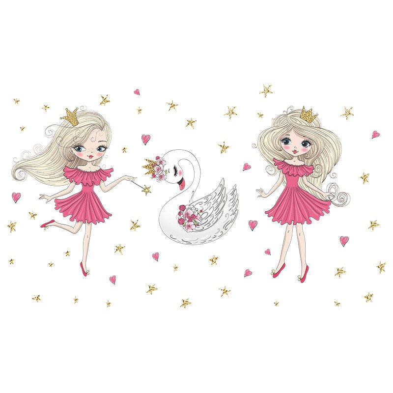 Stickers Princess Love – Image 2