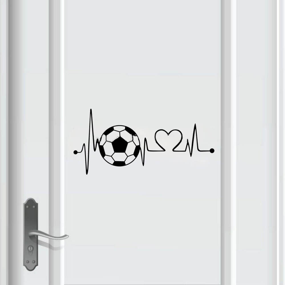 Stickers Princesse Foot – Image 3