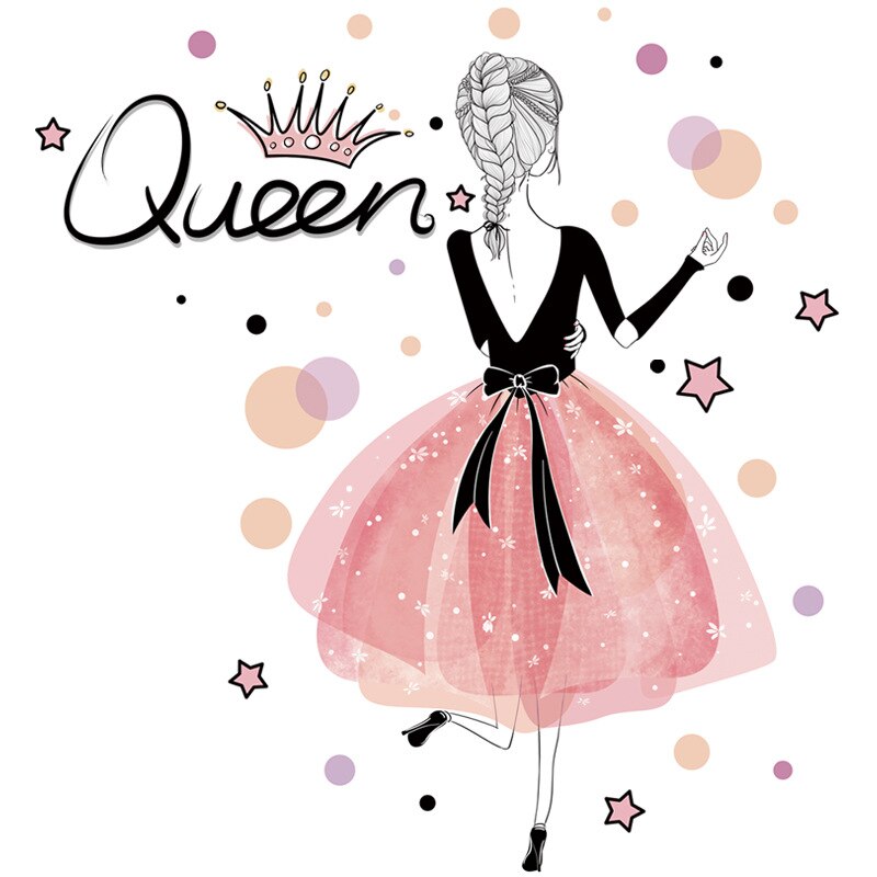 Stickers Queen – Image 2