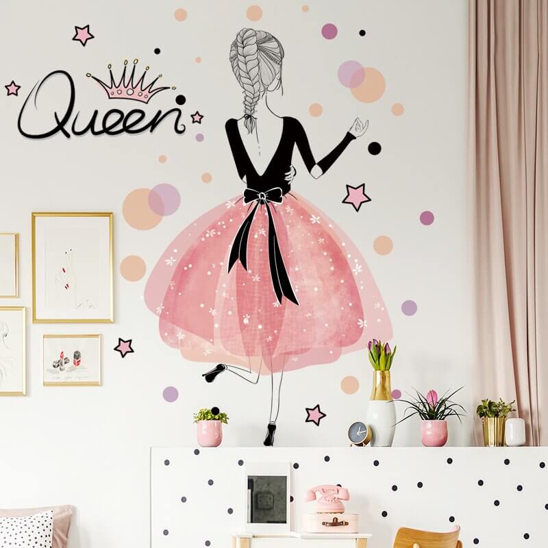 Stickers Queen – Image 4