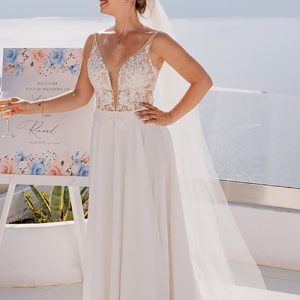 Robe Tentation – Iryna Kotapska