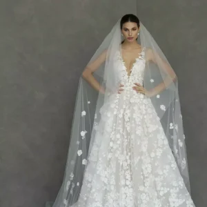 Robe Tessa – Mark Ingram