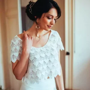 Top Arielle – Elsa Gary