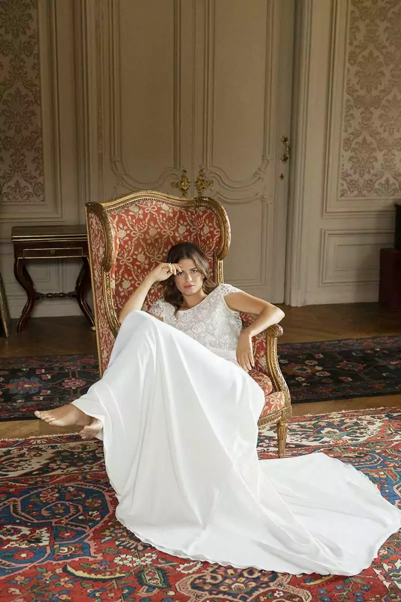 Jupe Gustave – Maison Floret – Image 2