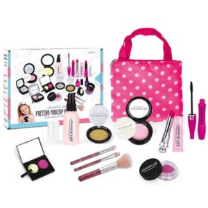 Trousse Maquillage Princesse