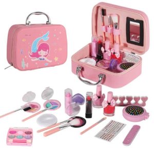 Valise Maquillage Princesse