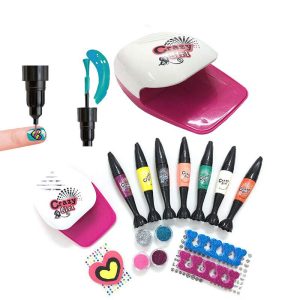 Vernis à ongles Princesse