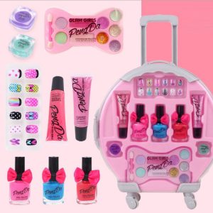 Vernis Fille Princesse