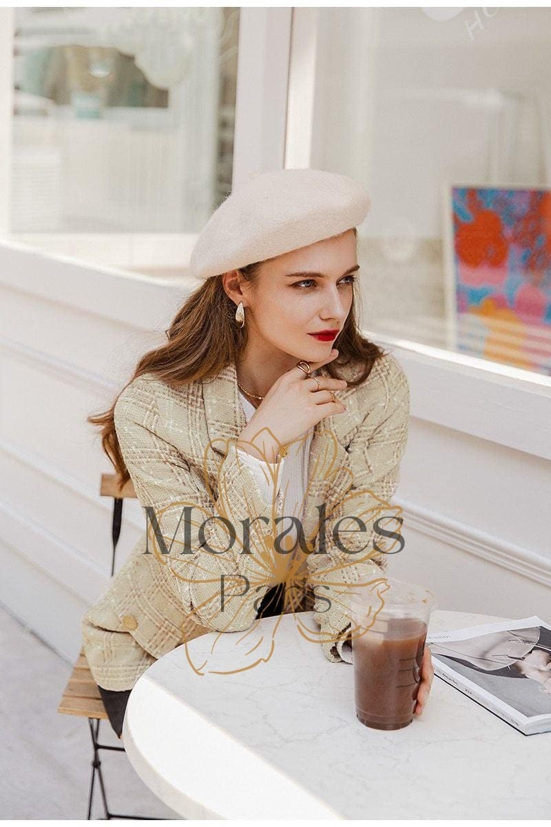 Veste Boho Chic Automne – Image 9