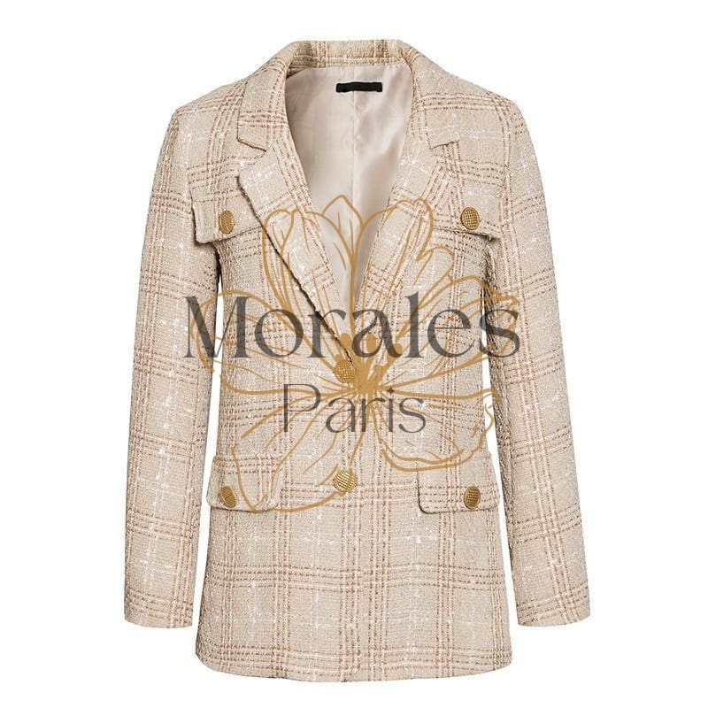 Veste Boho Chic Automne – Image 8