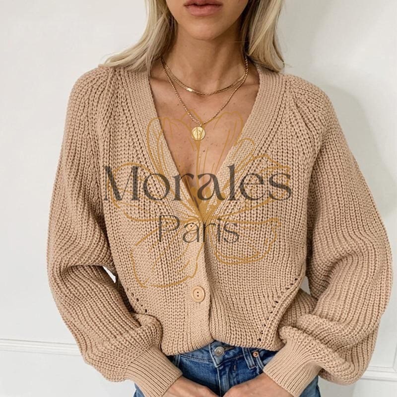 Veste Boho Chic – Image 6