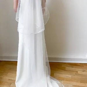 Voile Valenciennes – Laure De Sagazan