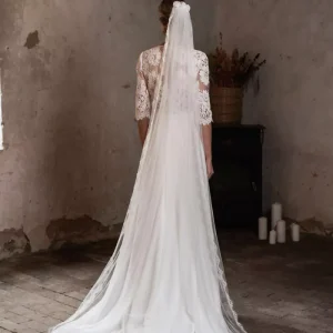 Voile Sarah – Harpe Paris