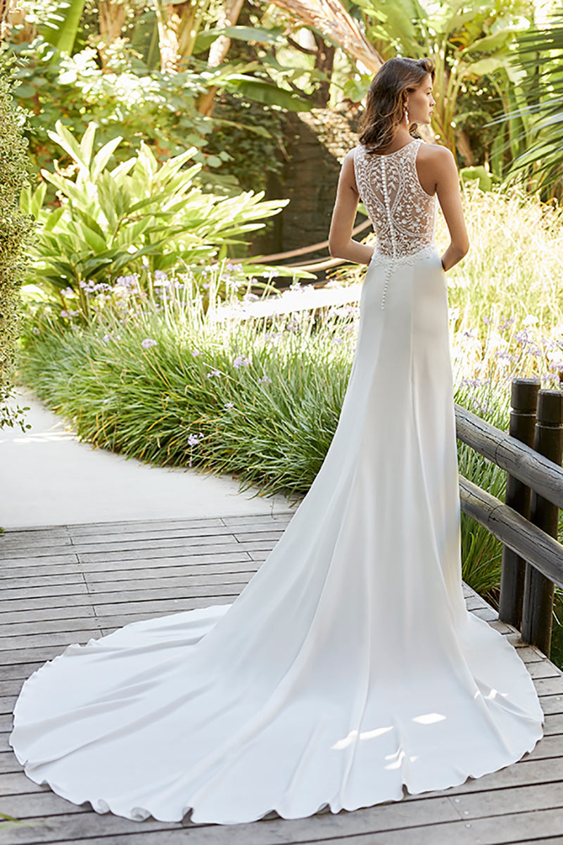 Robe Zamira – Adriana Alier – Image 3