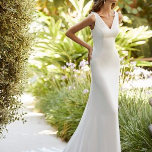 Robe Zamira – Adriana Alier