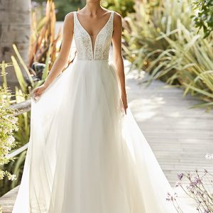 Robe Zelany – Adriana Alier